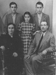 Leonardo Sciascia giovane