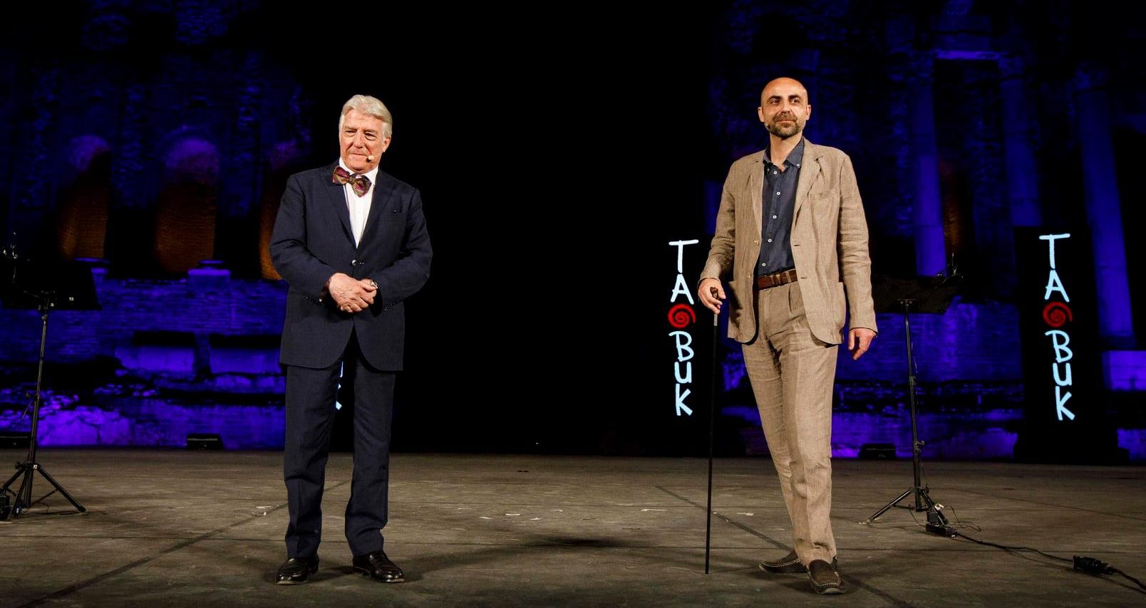 Matteo Collura sul Messaggero: Pasolini va celebrato con Sciascia