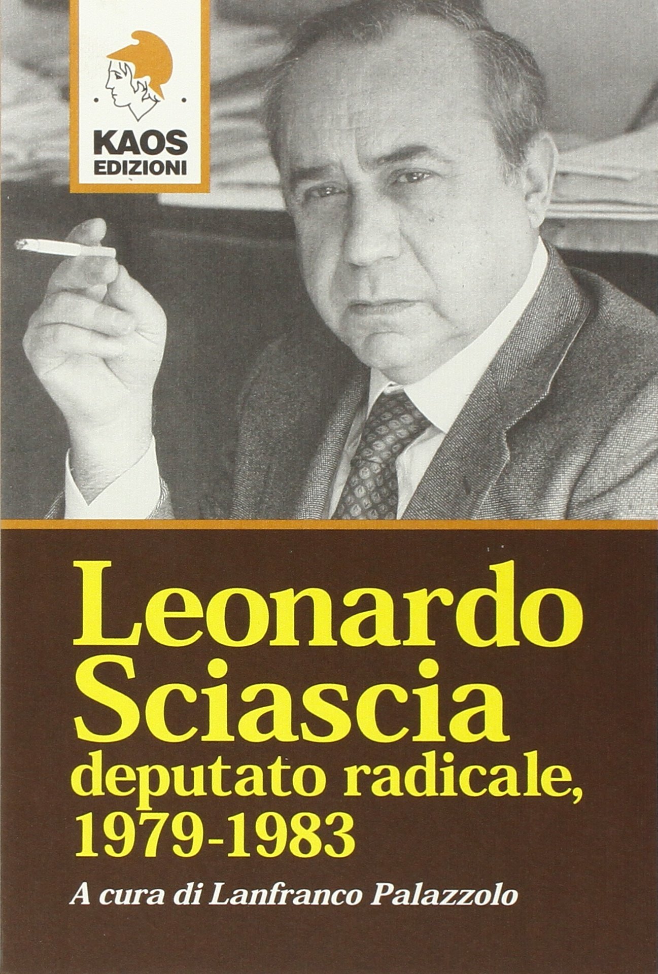 I 100 anni dell'onorevole Leonardo Sciascia a Montecitorio (8 gennaio 2020)