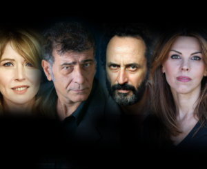 LA SCOMPARSA DI MAJORANA IN SCENA  AL TEATRO ARCOBALENO IN ROMA