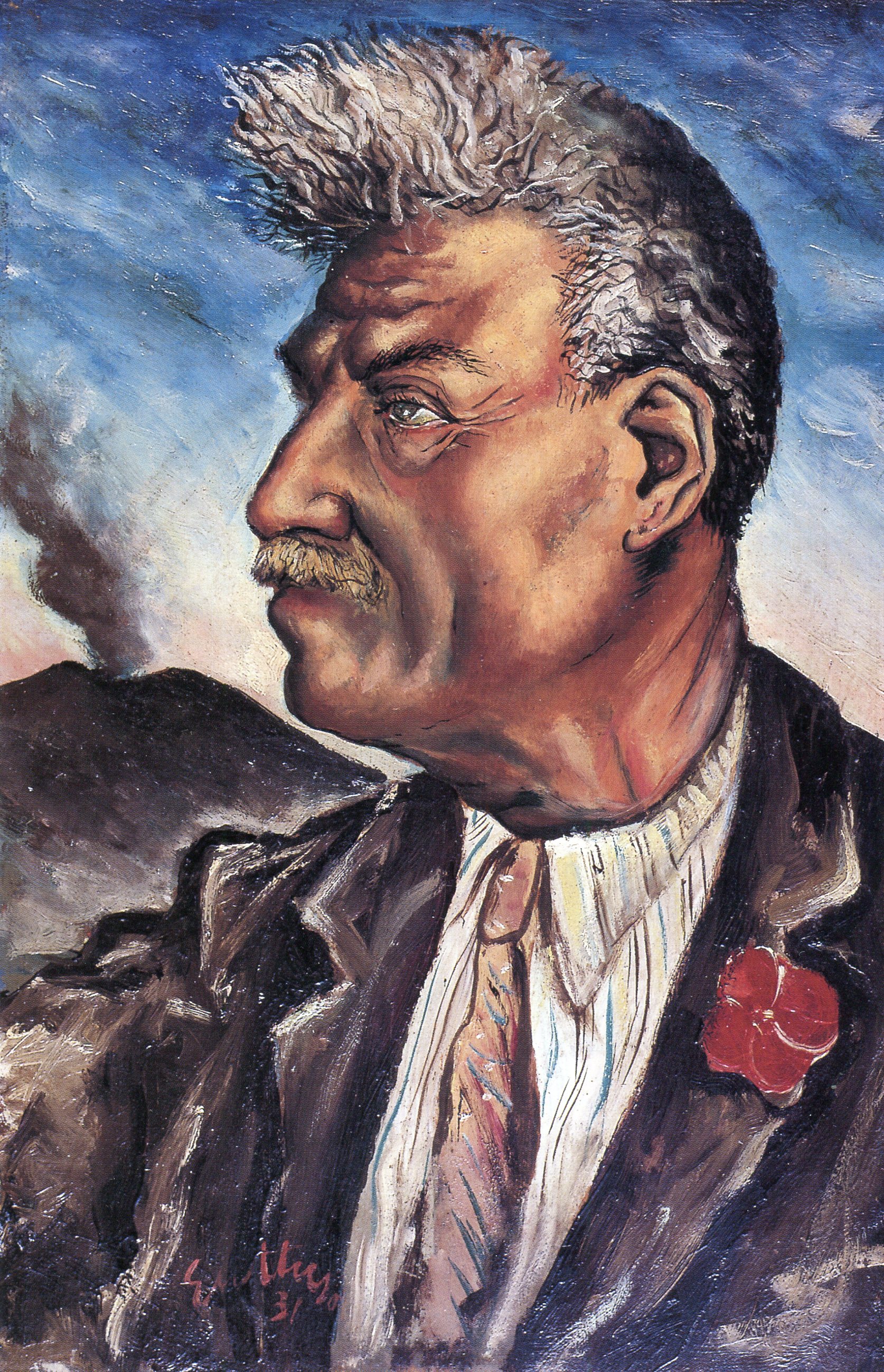 Su "La Repubblica" un articolo di Sergio Troisi su Sciacsia e L'Arte