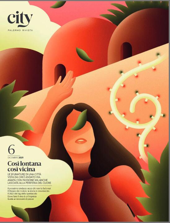 Sciascia il Gattopadro e Palermo