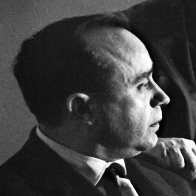 Sciascia e il Teatro a "Non abbiamo peccato abbastanza"