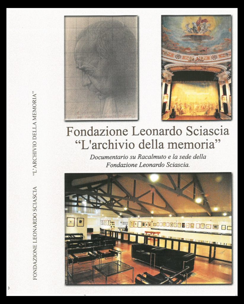 L'archivio della memoria