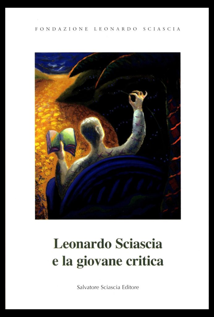 Leonardo Sciascia e la giovane critica