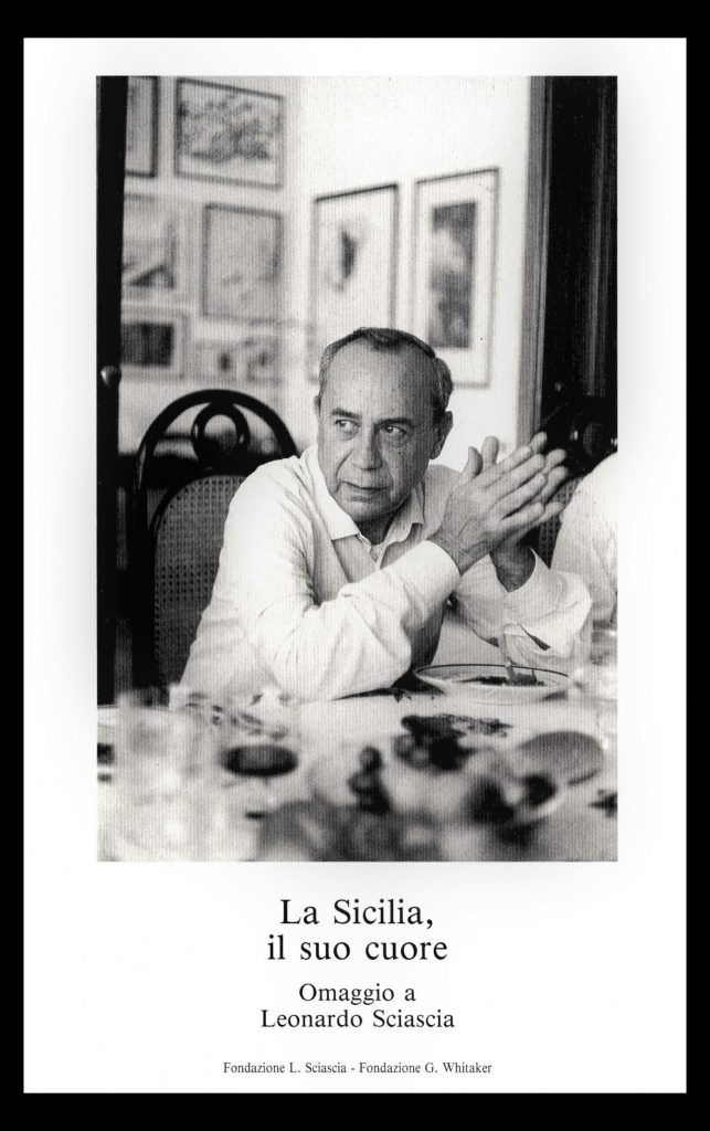 La Sicilia, il suo cuore