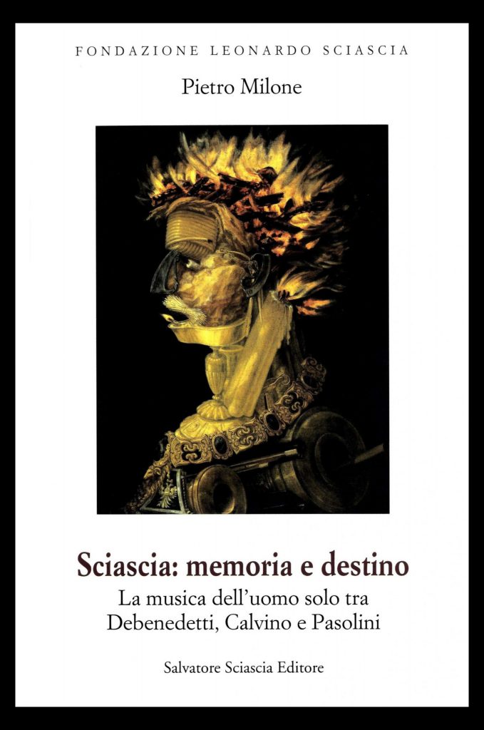 Sciascia: memoria e destino