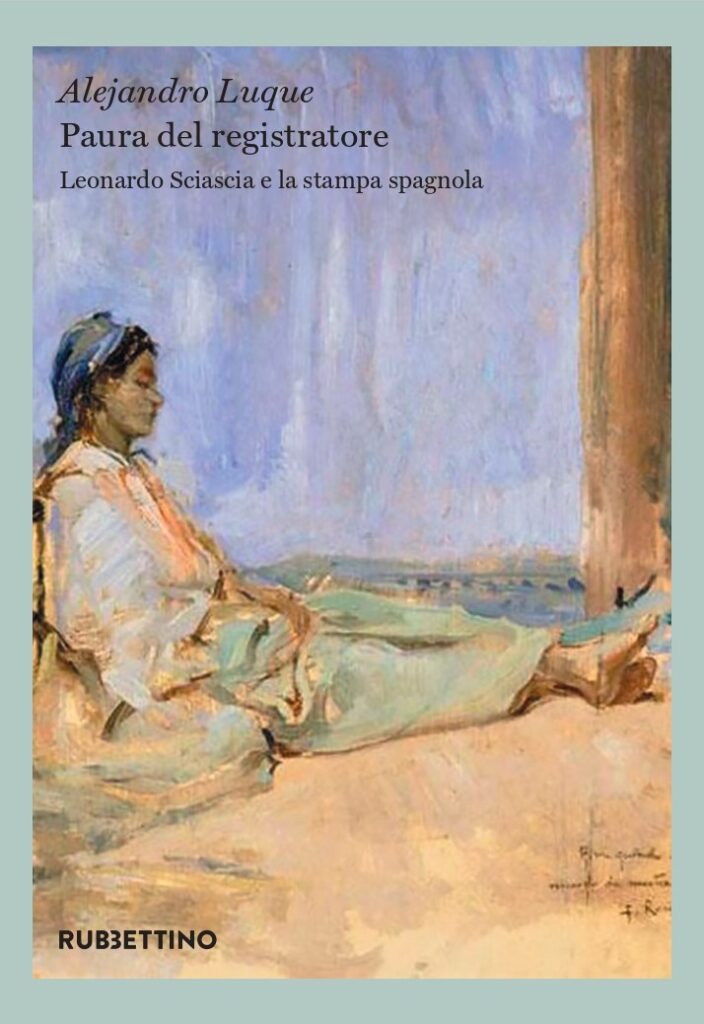 Paura del Registratore