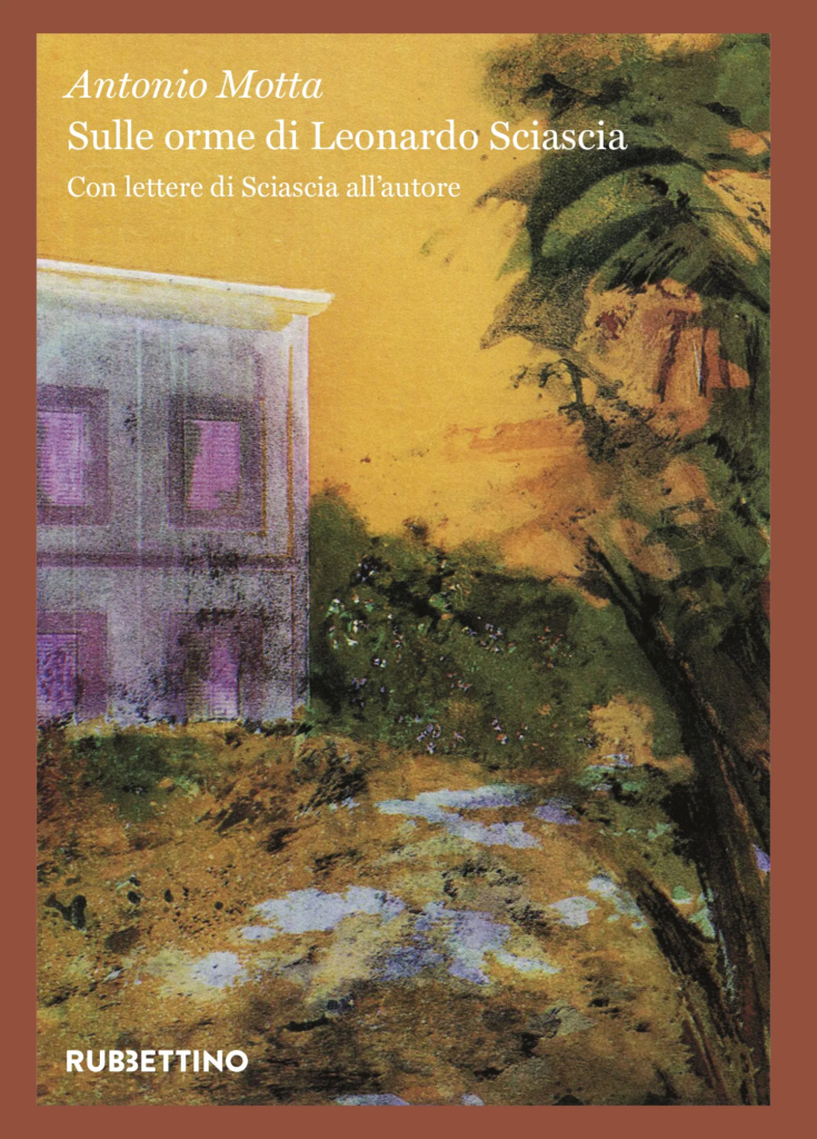 Sulle Orme di Leonardo Sciascia