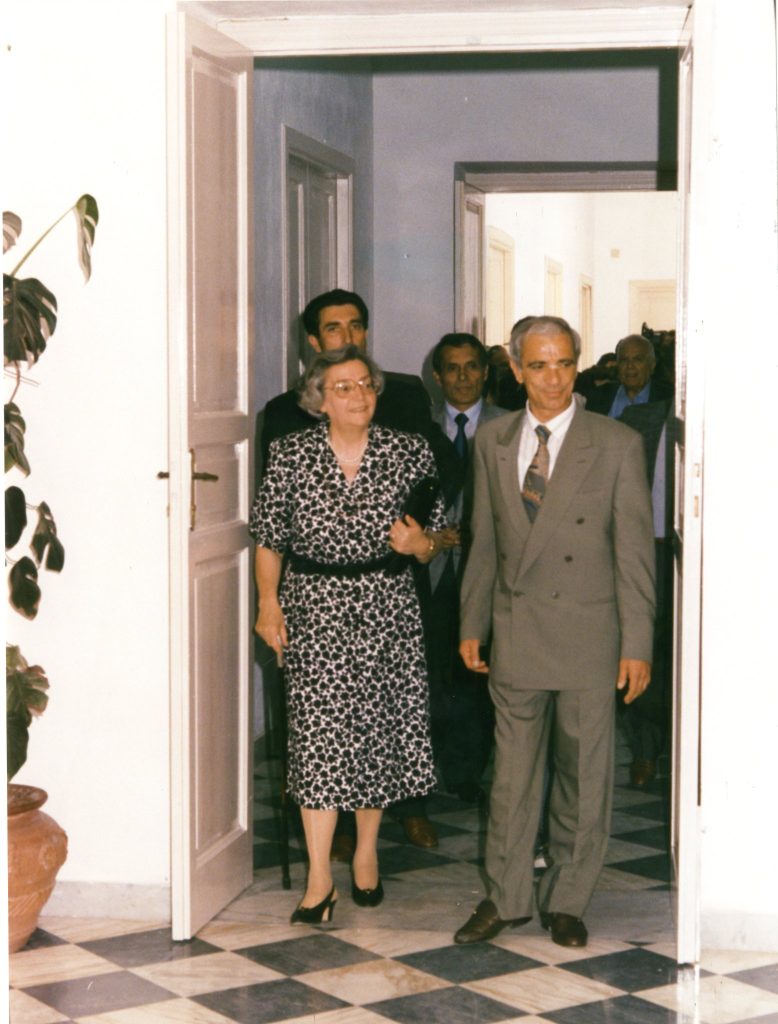 Fondazione Leonardo Sciascia