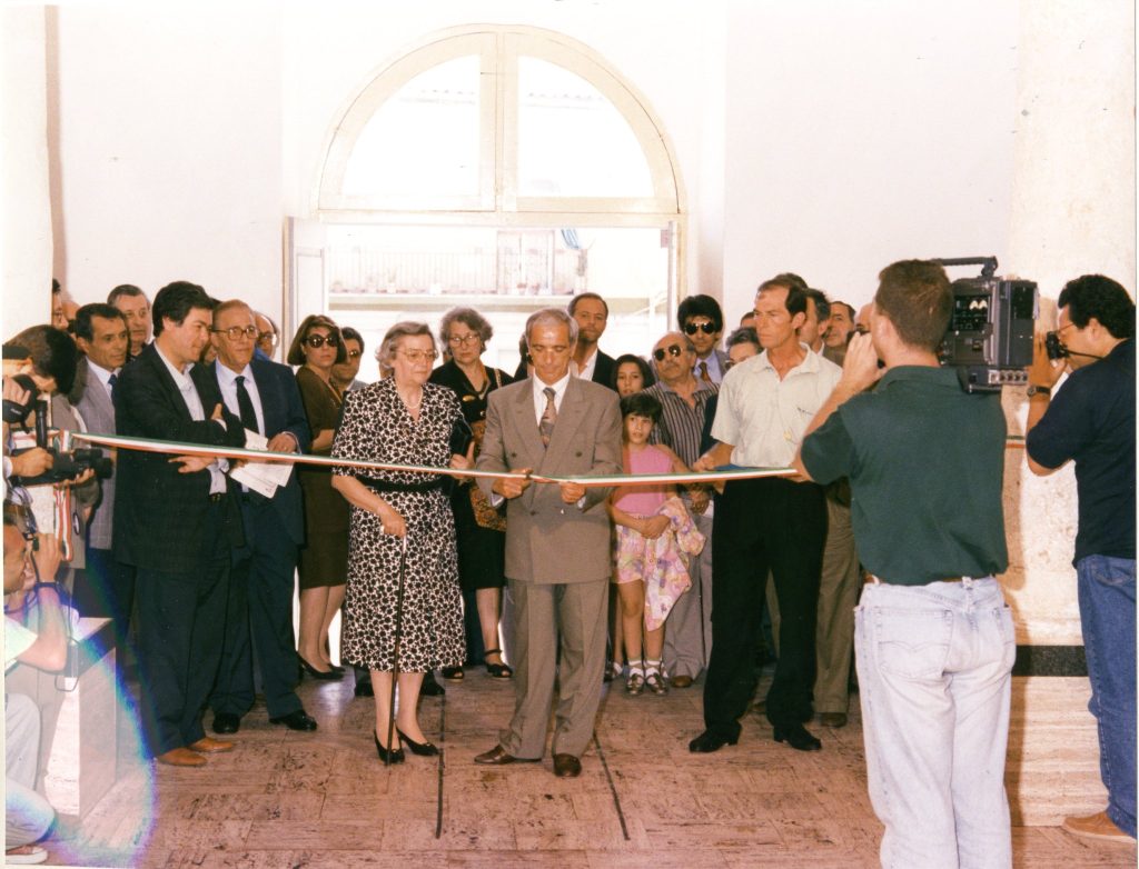 Fondazione Leonardo Sciascia