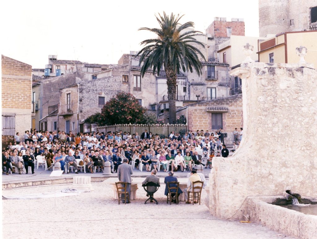 Fondazione Leonardo Sciascia