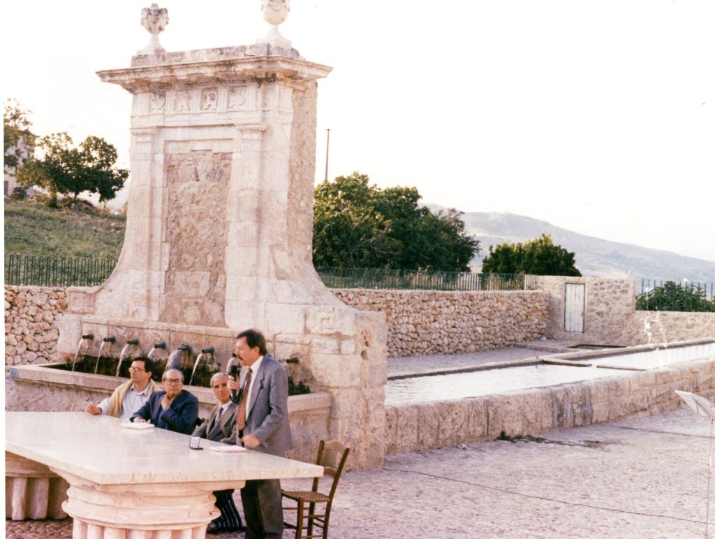 Fondazione Leonardo Sciascia