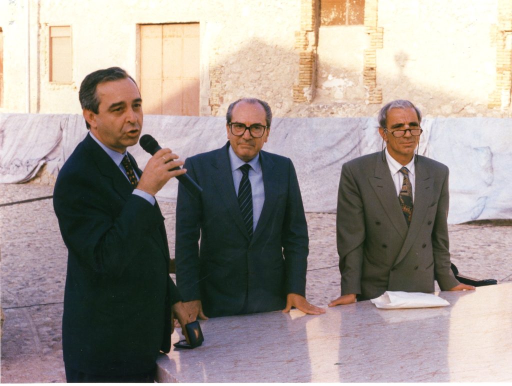 Fondazione Leonardo Sciascia