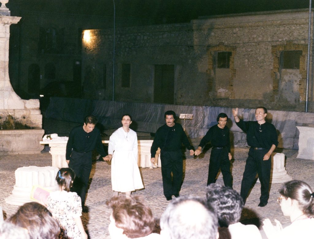 Fondazione Leonardo Sciascia