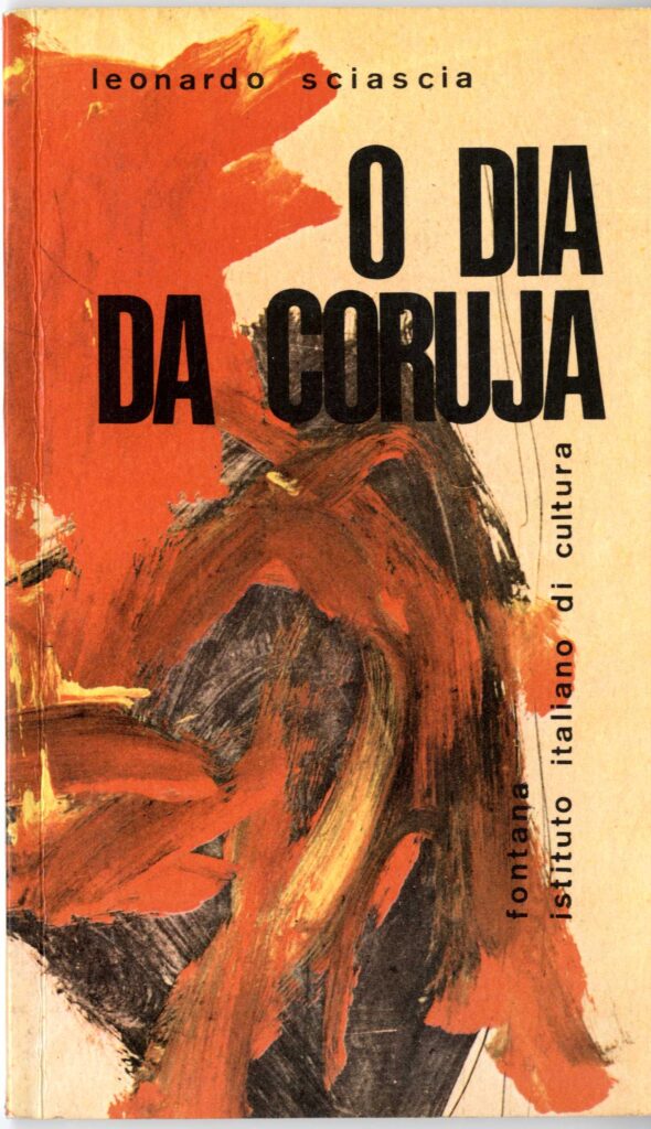 Copertina - Brasile