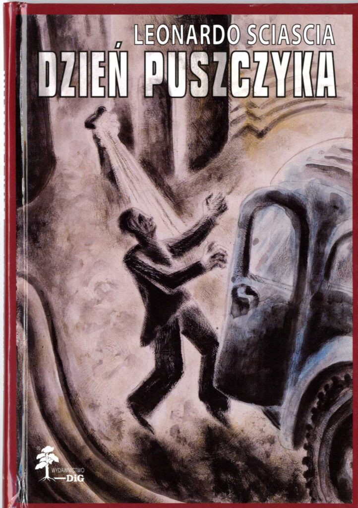 Copertina - Polonia