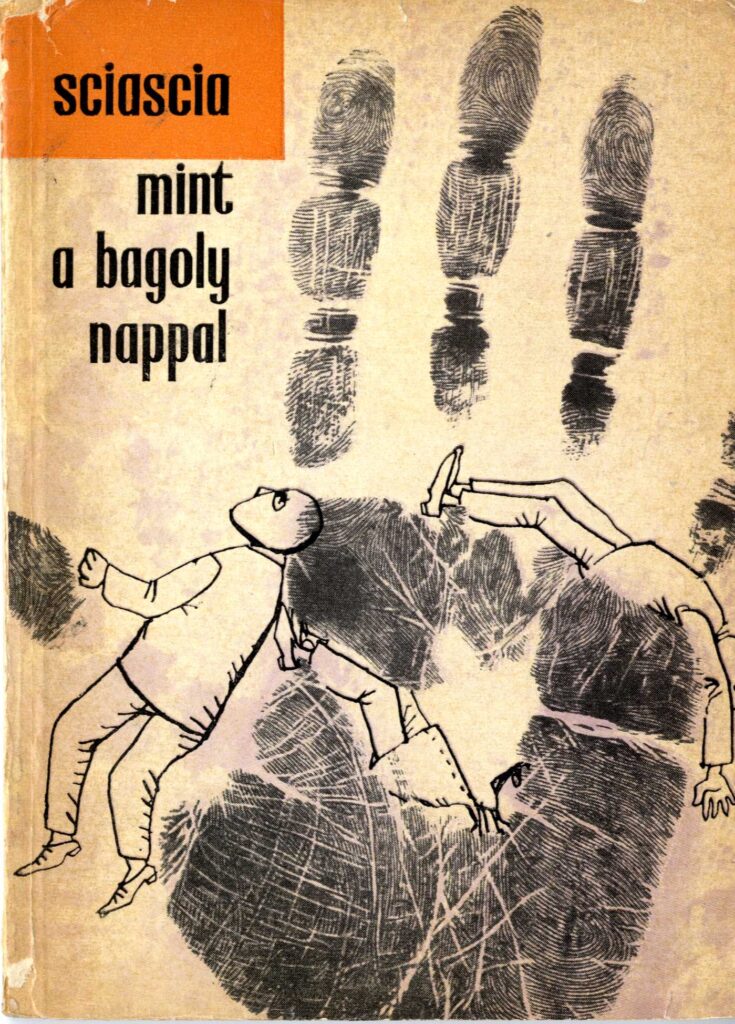 Copertina - Ungheria