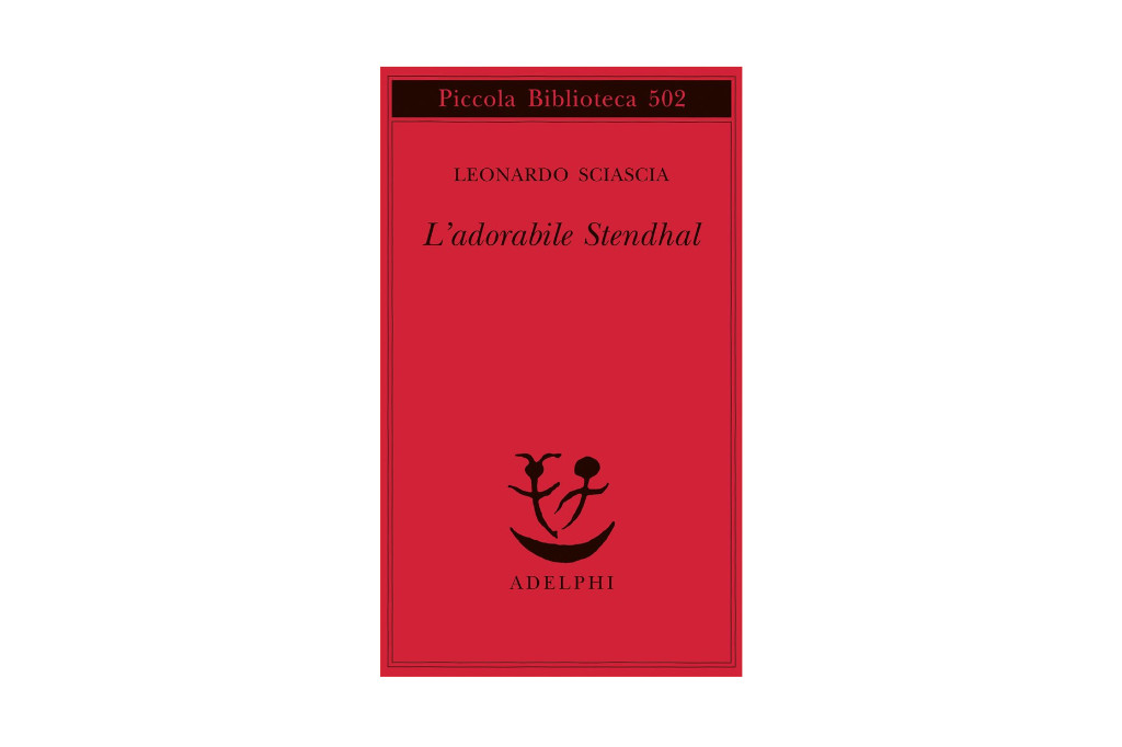 L'Adorabile Stendhal