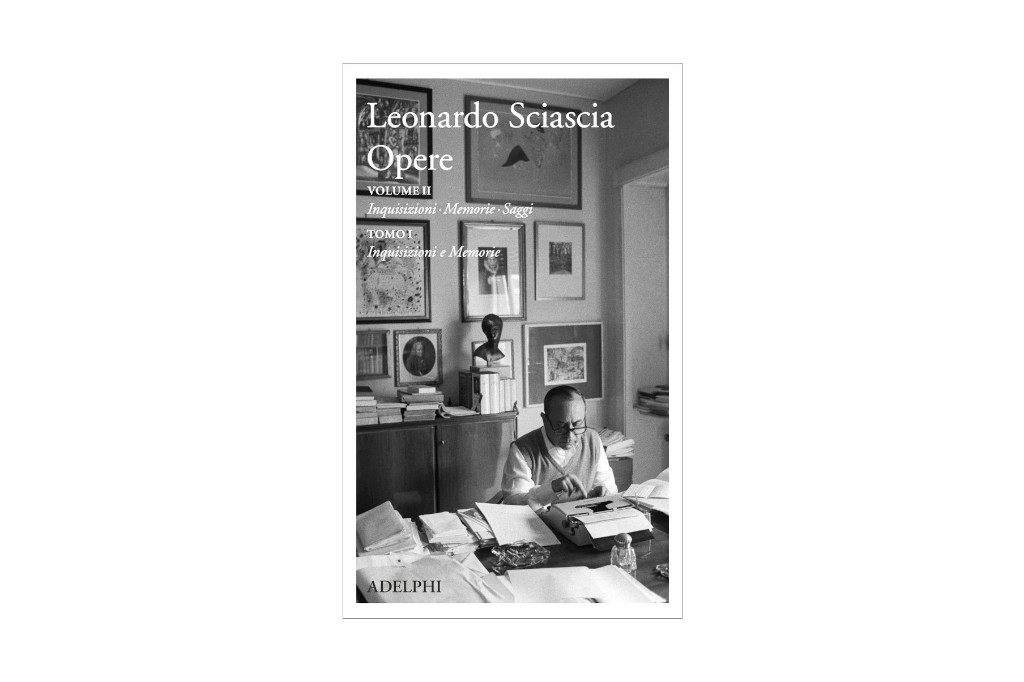 Opere Vol. 1 – Tomo 1