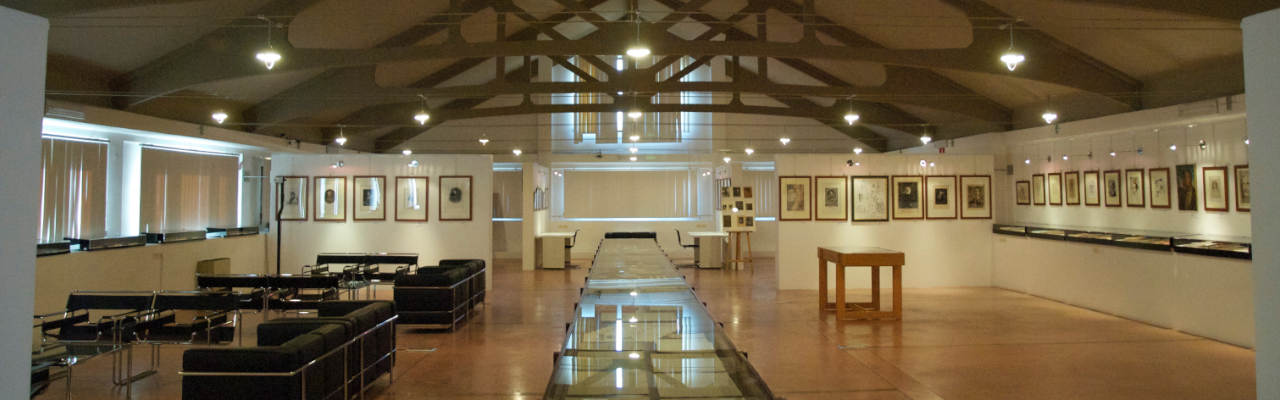 Collezioni della Fondazione