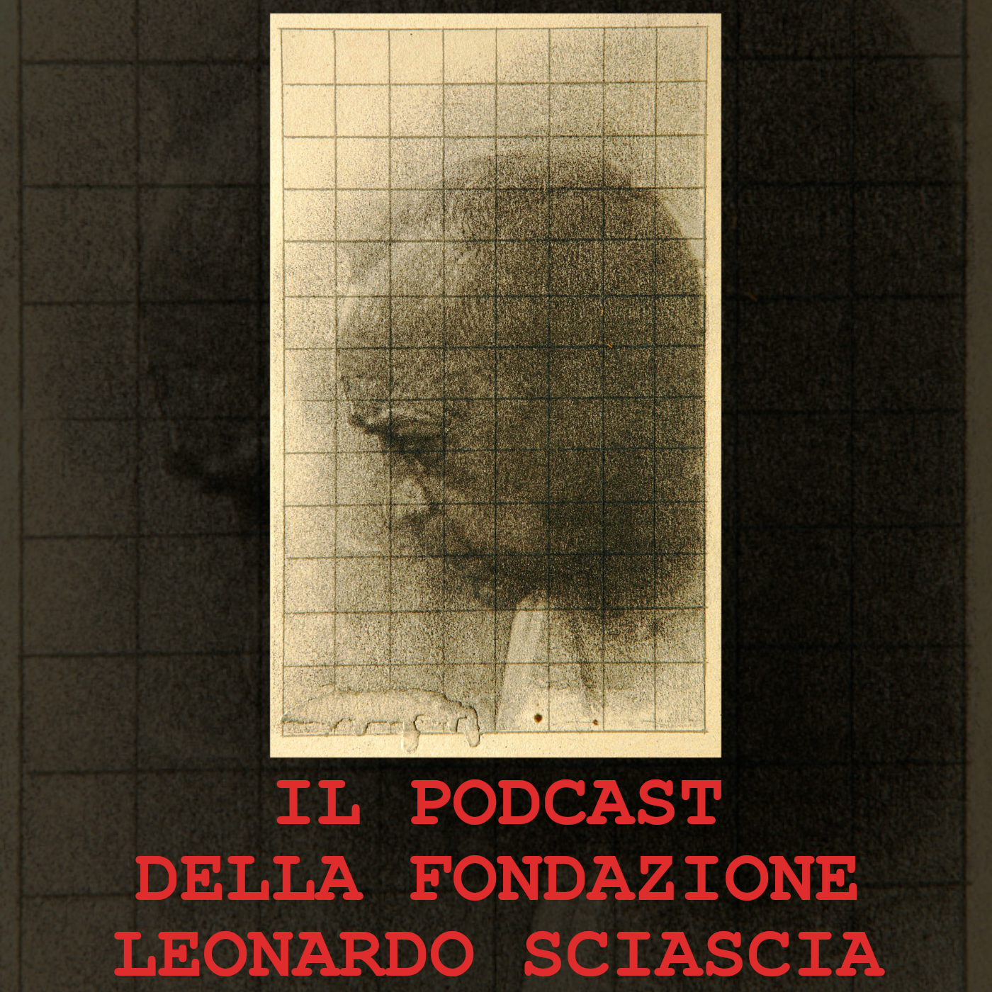 Podcast Fondazione Sciascia