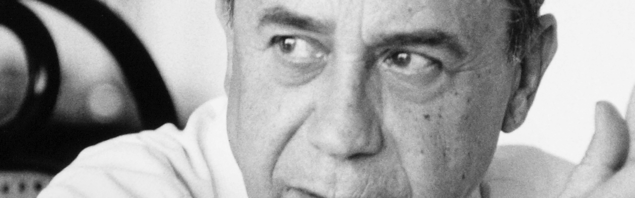 Primo Piano - Fondazione Leonardo Sciascia