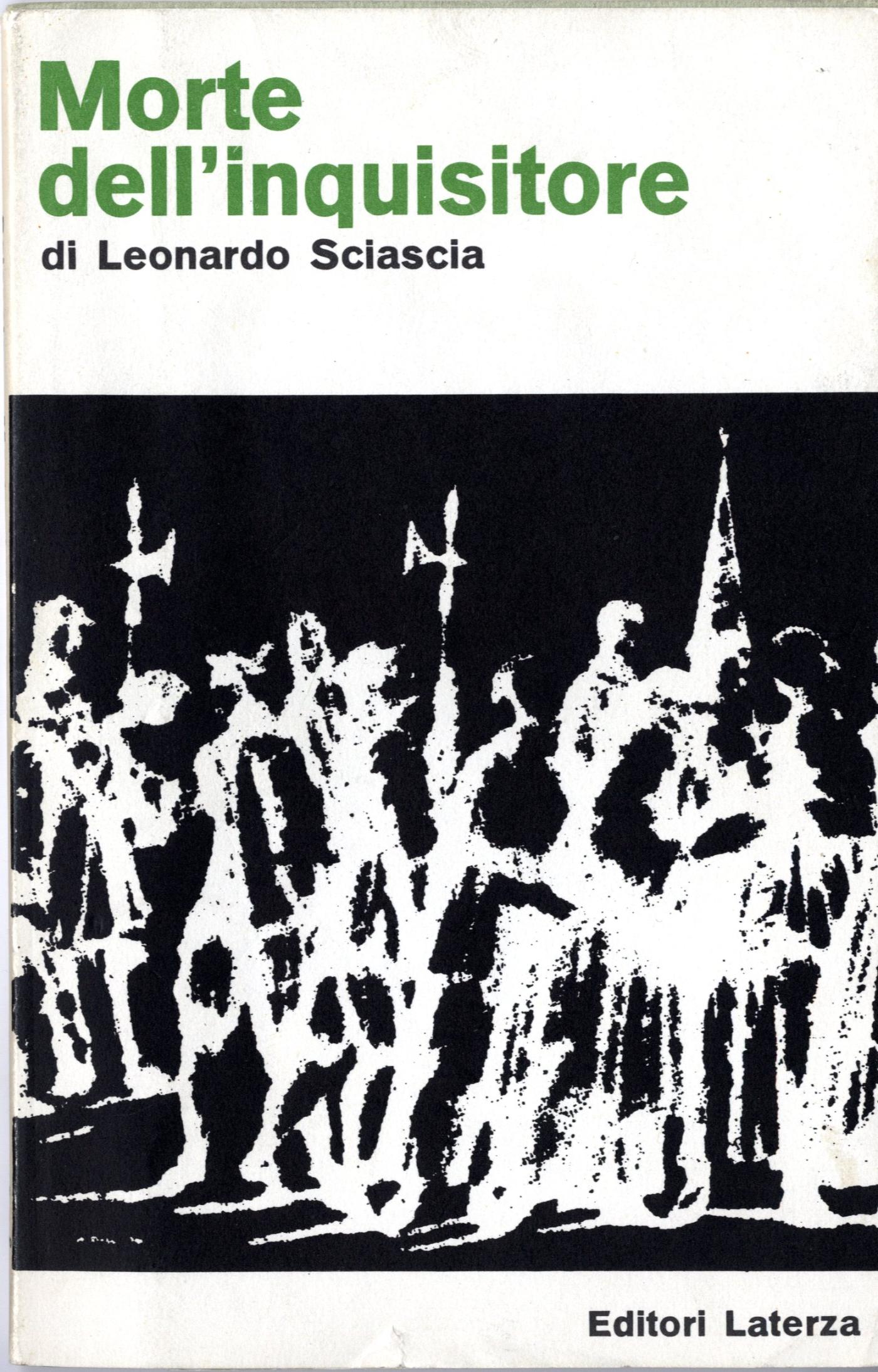 Citazioni: Morte dell'Inquisitore