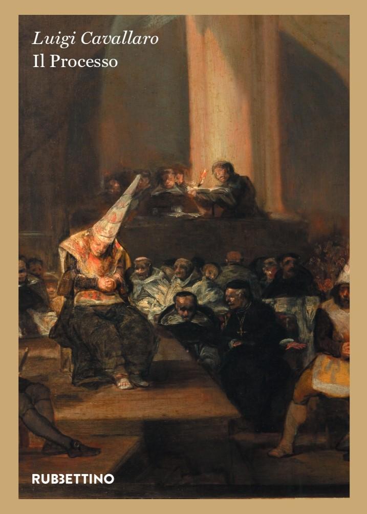 Il Processo - Luigi Cavallaro
