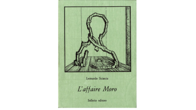 Citazioni per il Centenario: "L'Affaire Moro"