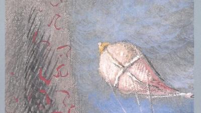 L'ADORABILE SCIASCIA