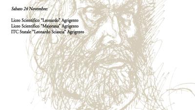 Giornate Sciasciane 23-24/11/2012 "Morte dell'inquisitore"