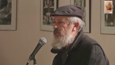 Lo Scultore Giuseppe Agnello ricorda Leonardo Sciascia