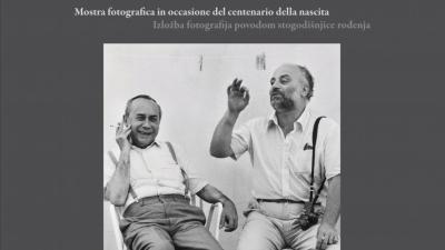 La mostra fotografica "La Sicilia, il suo cuore" è a Podgorica