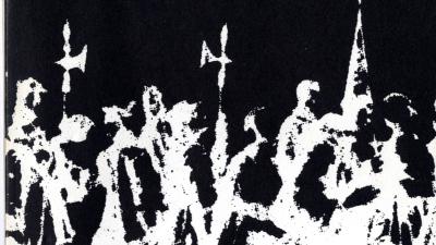 Citazioni: Morte dell'Inquisitore