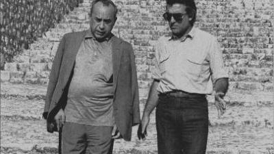 OMAGGIO A MATTEO COLLURA