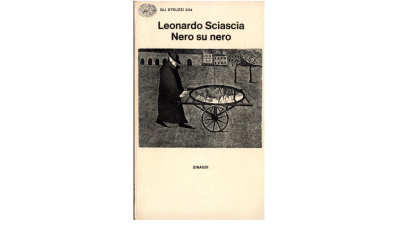 Citazioni: Nero su nero