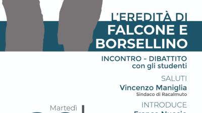 L'eredità di Falcone e Borsellino