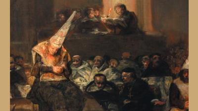 Il Processo - Luigi Cavallaro