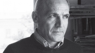 INTERVISTA A VINCENZO CONSOLO