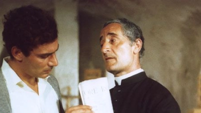 Zino Pecoraro: "I libri devono essere difficili"