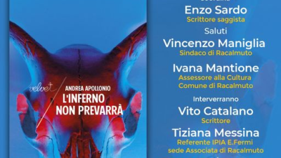 L'INFERNO NON PREVARRÀ