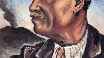 Su "La Repubblica" un articolo di Sergio Troisi su Sciacsia e L'Arte