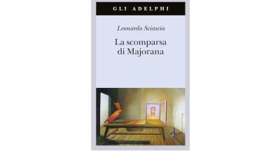 La Scomparsa di Majorana a Belgrado