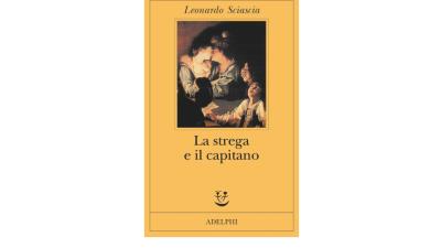 Citazioni: La Strega e il capitano