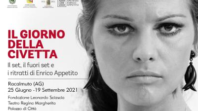 Inaugurazione della Mostra Fotografica sul Giorno della Civetta