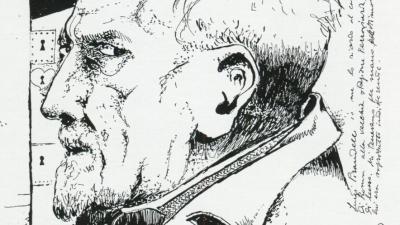 Il Professor Zino Pecoraro ricorda Pirandello