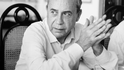 Leonardo Sciascia e la Civiltà della Tavola,  convivio telematico organizzato dalla delegazione di Cefalù dell’Accademia Italiana della Cucina.