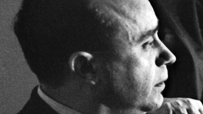 Sciascia e il Teatro a "Non abbiamo peccato abbastanza"