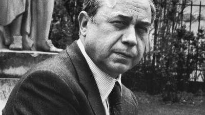 3 minuti con Leonardo Sciascia, contributo di Alessio Arena